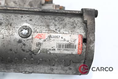 Стартер 5901259422221 за CITROEN C3 Picasso 1.6 HDi (2009)