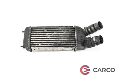 Интеркулер за CITROEN C3 Picasso 1.6 HDi (2009)