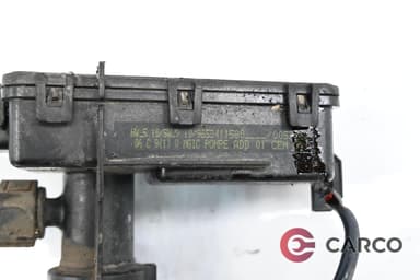 Горивна помпа ниско налягане за CITROEN C3 Picasso 1.6 HDi (2009)