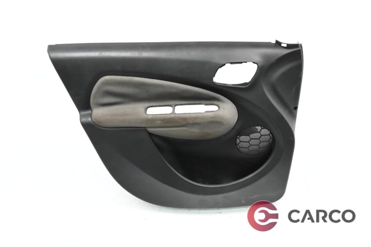 Кора врата предна лява за CITROEN C3 Picasso 1.6 HDi (2009)