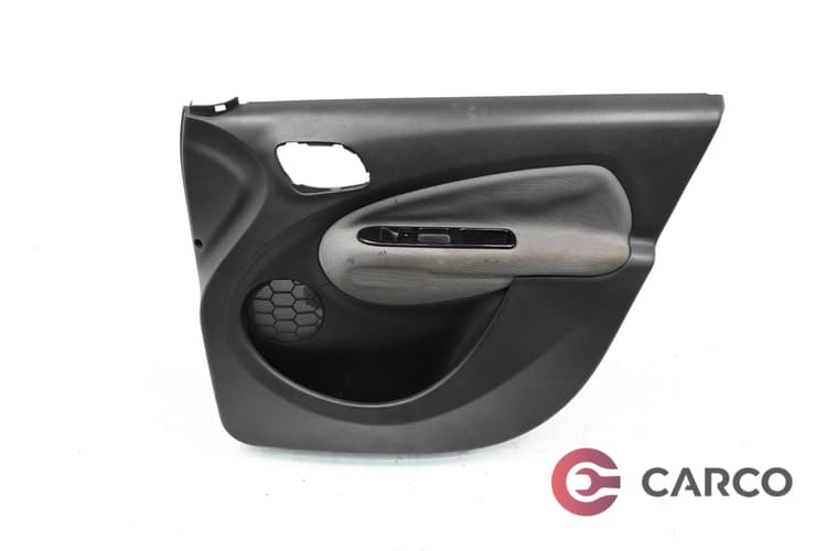 Кора врата предна дясна за CITROEN C3 Picasso 1.6 HDi (2009)