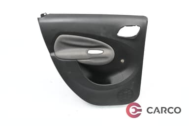 Кора врата задна лява за CITROEN C3 Picasso 1.6 HDi (2009)