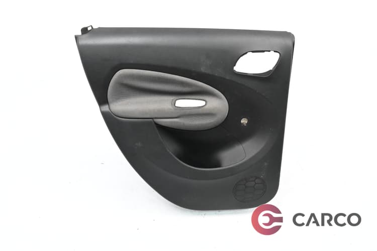 Кора врата задна лява за CITROEN C3 Picasso 1.6 HDi (2009)