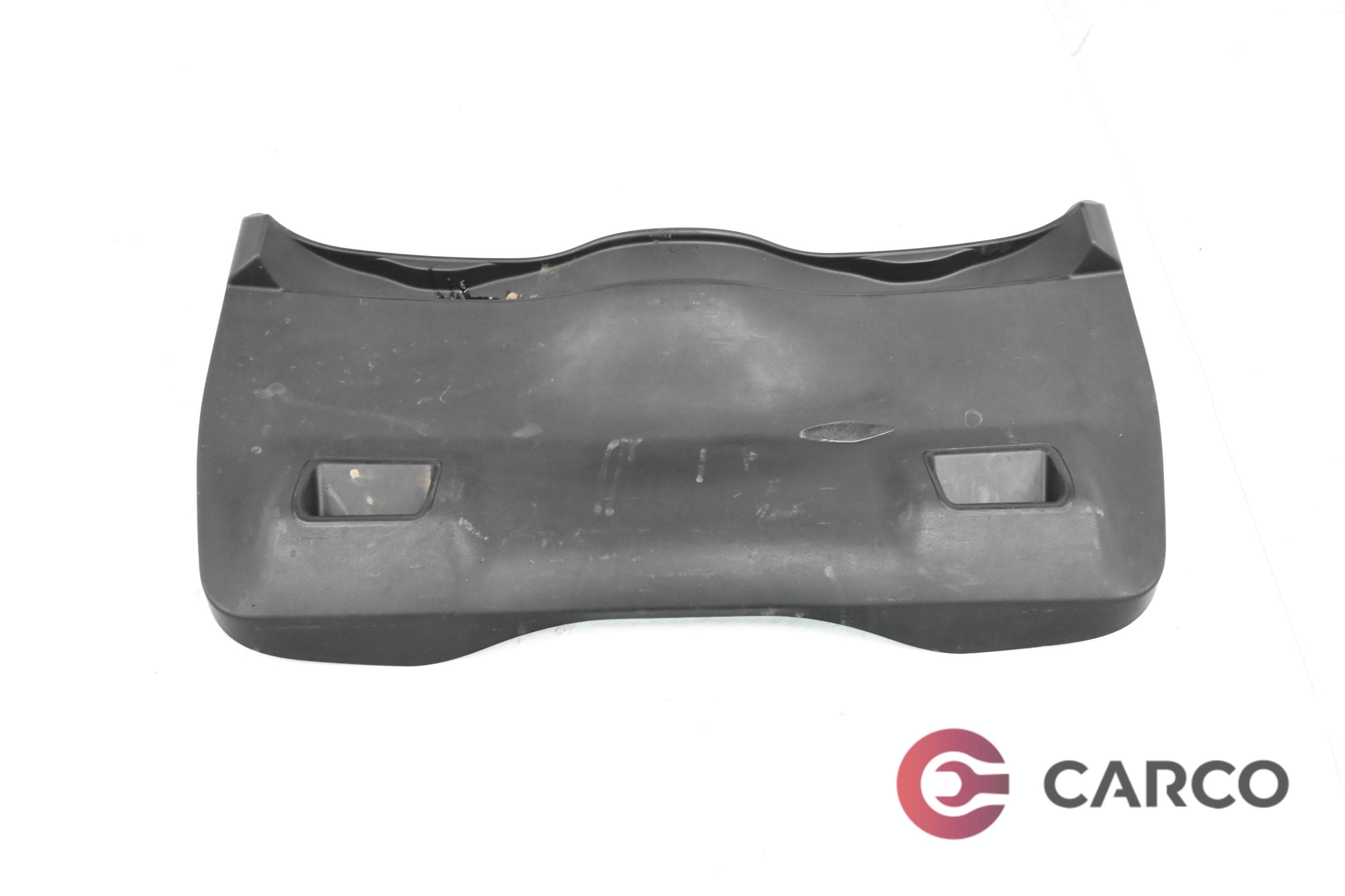 Кора заден капак за CITROEN C3 Picasso 1.6 HDi (2009)