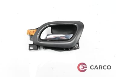 Вътрешна дръжка задна лява за CITROEN C3 Picasso 1.6 HDi (2009)