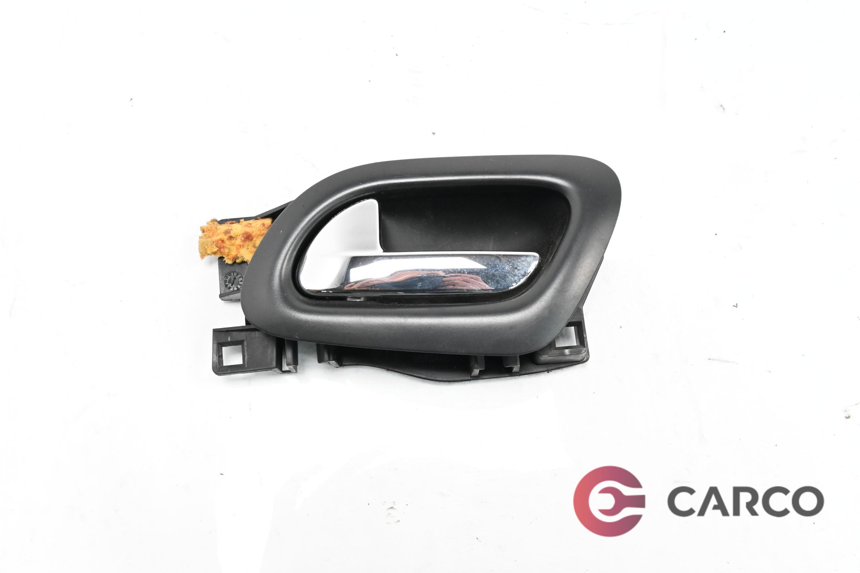Вътрешна дръжка задна лява за CITROEN C3 Picasso 1.6 HDi (2009)