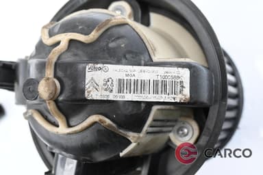 Моторче парно за CITROEN C3 Picasso 1.6 HDi (2009)