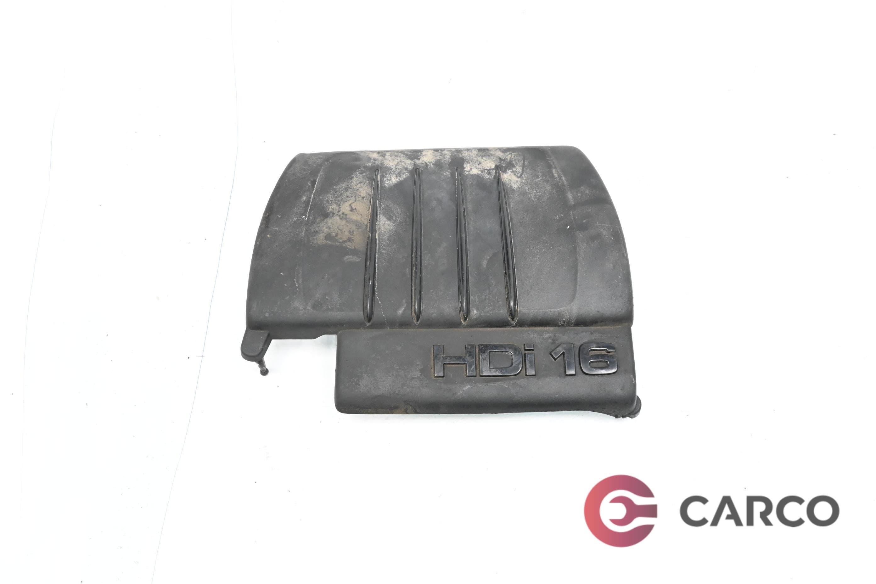 Декоративен капак двигател за CITROEN C3 Picasso 1.6 HDi (2009)