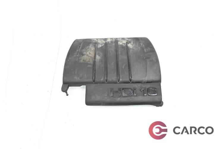 Декоративен капак двигател за CITROEN C3 Picasso 1.6 HDi (2009)