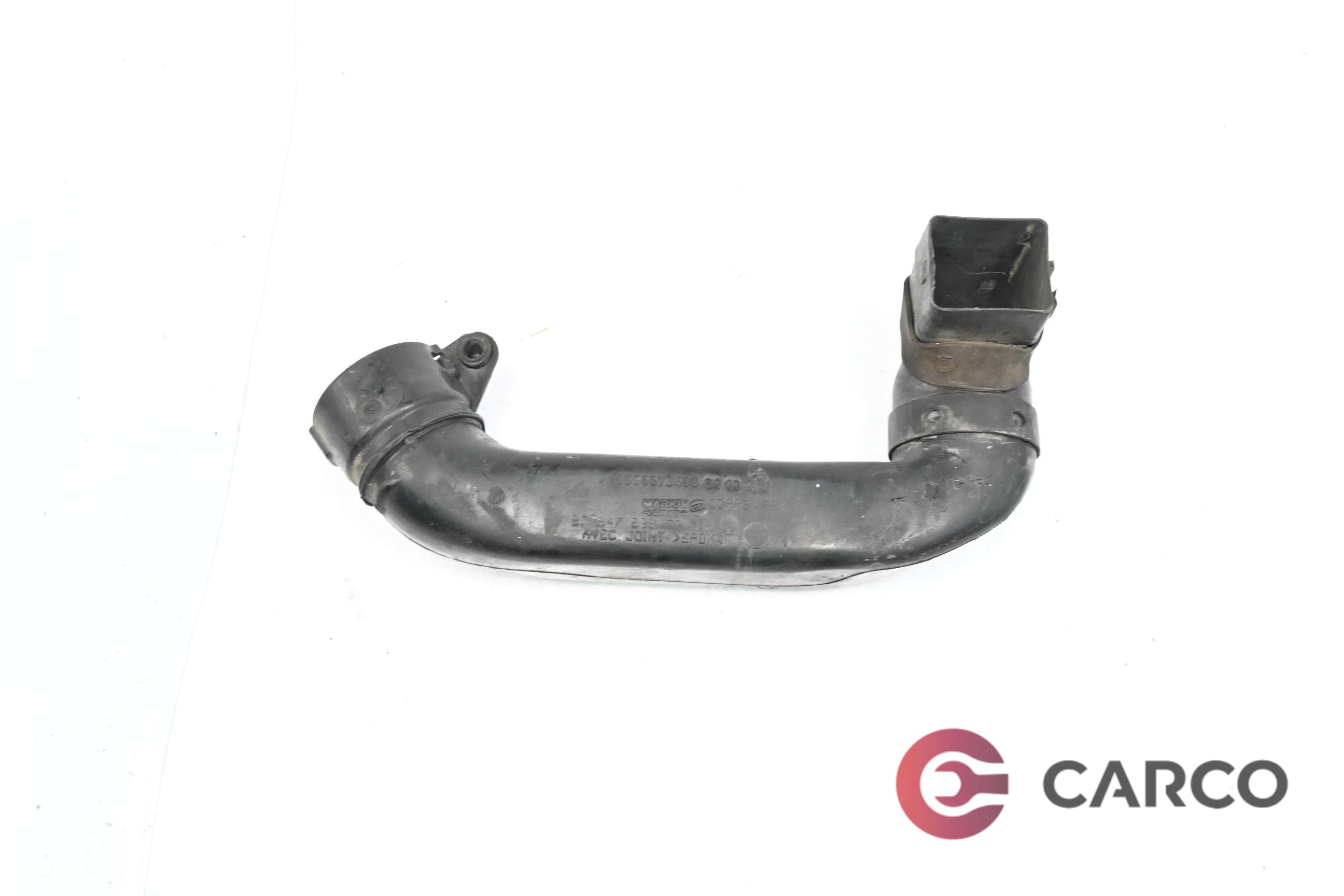 Въздуховод за CITROEN C3 Picasso 1.6 HDi (2009)