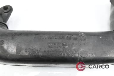 Въздуховод за CITROEN C3 Picasso 1.6 HDi (2009)