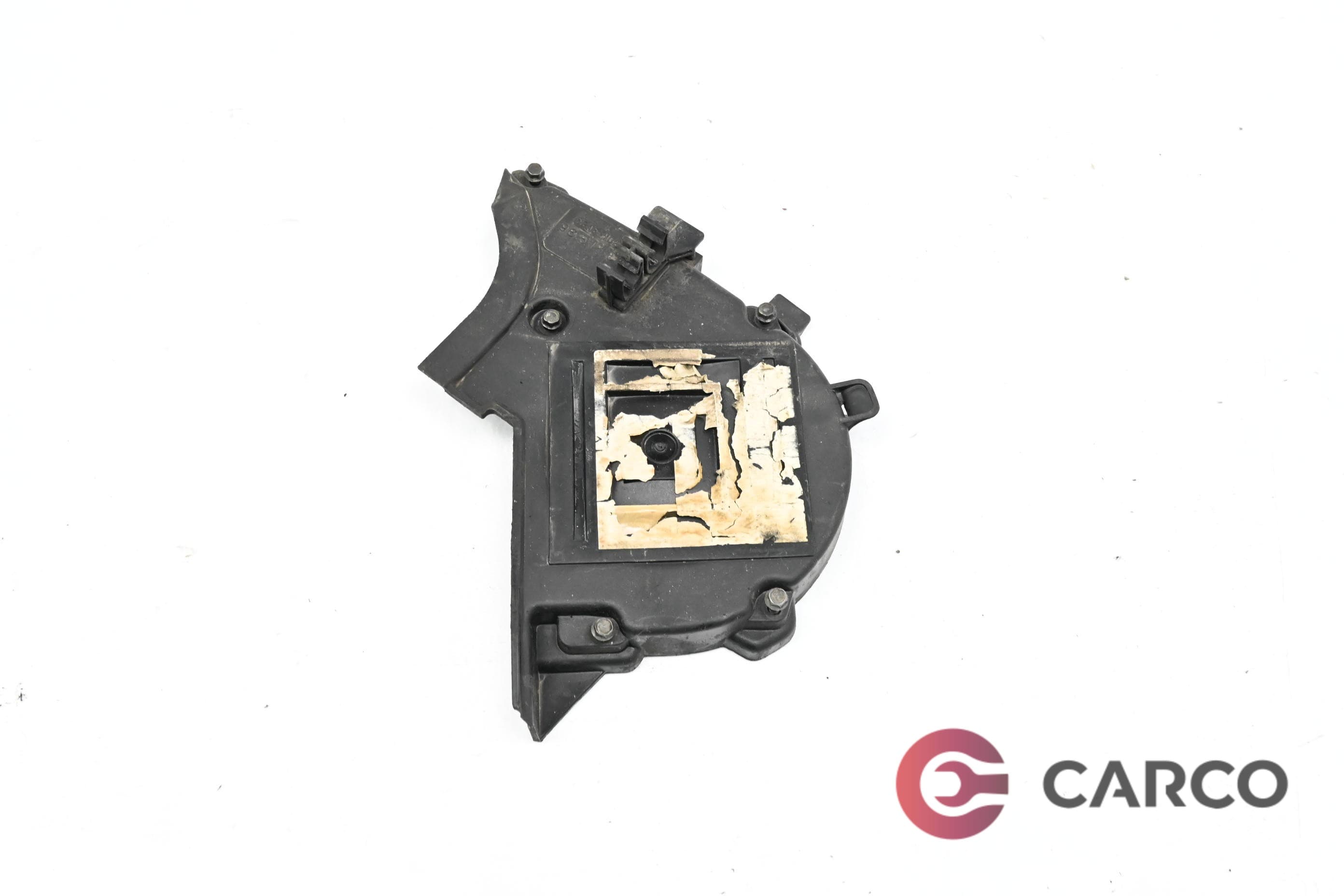 Капак ангренаж 96 515 601 за CITROEN C3 Picasso 1.6 HDi (2009)
