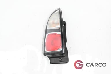 Стоп ляв за CITROEN C3 Picasso 1.6 HDi (2009)