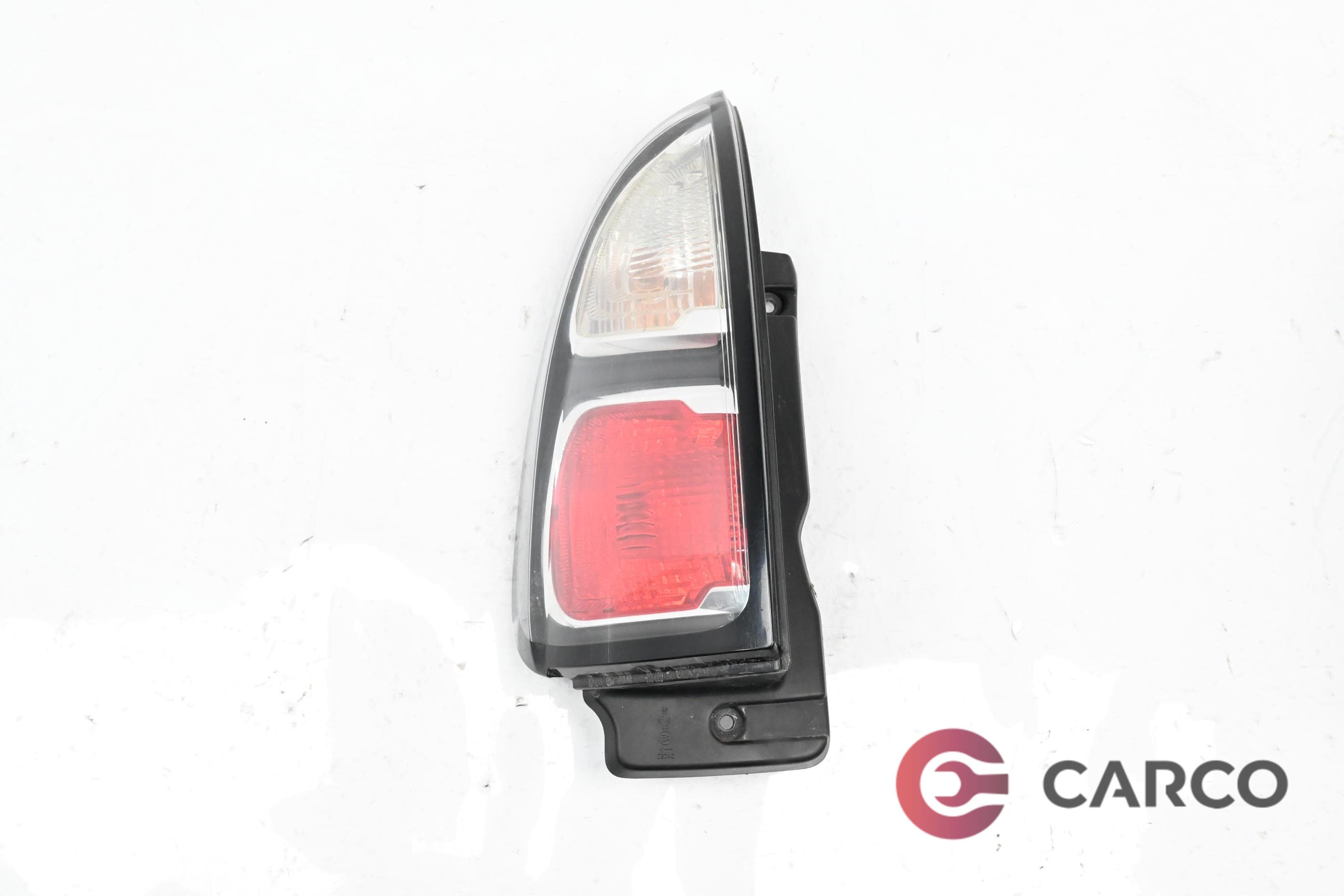 Стоп ляв за CITROEN C3 Picasso 1.6 HDi (2009)