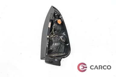 Стоп ляв за CITROEN C3 Picasso 1.6 HDi (2009)