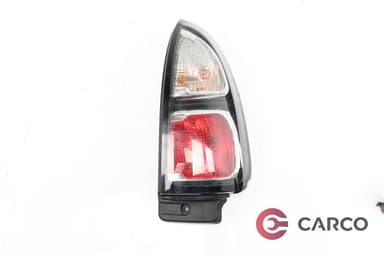 Стоп десен за CITROEN C3 Picasso 1.6 HDi (2009)