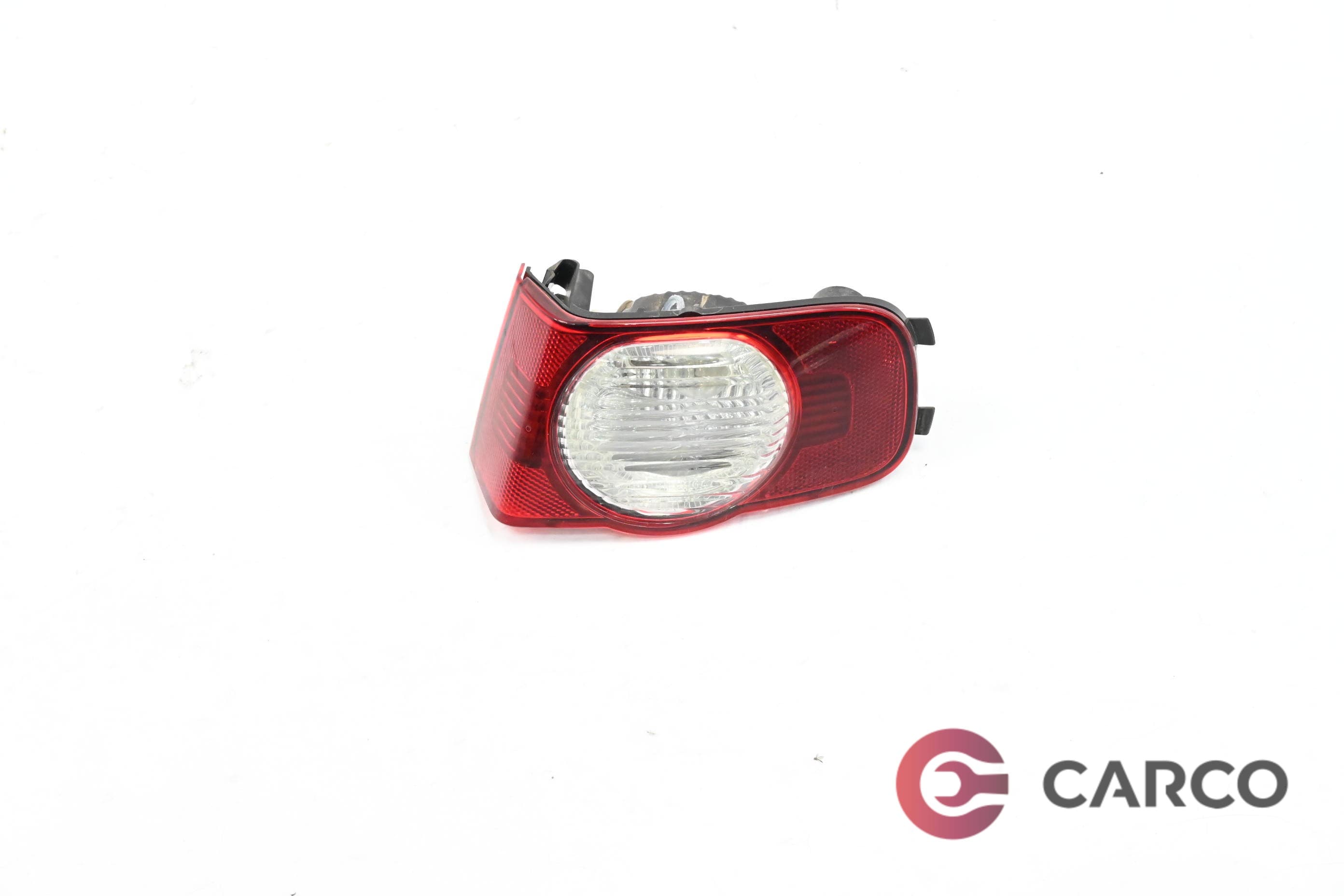 Стоп в броня ляв за CITROEN C3 Picasso 1.6 HDi (2009)