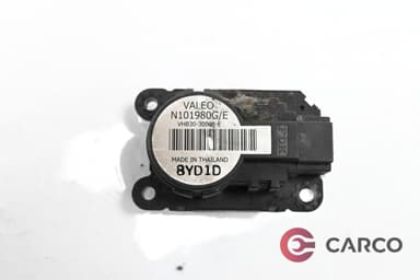 Моторче клапа парно VHB30-30003-e за CITROEN C3 Picasso 1.6 HDi (2009)