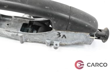 Външна дръжка задна лява за CITROEN C3 Picasso 1.6 HDi (2009)