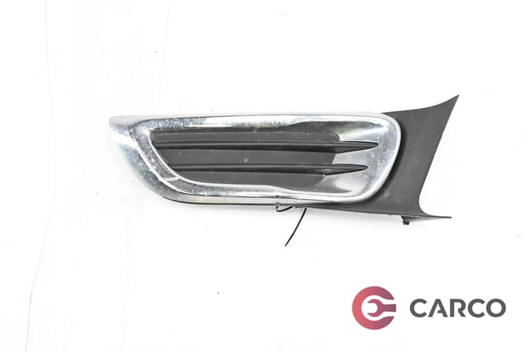 Екстериорна лайсна в броня дясна за CITROEN C3 Picasso 1.6 HDi (2009)