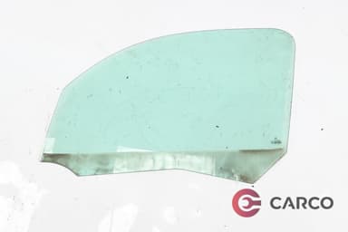 Стъкло врата предно ляво за CITROEN C3 Picasso 1.6 HDi (2009)