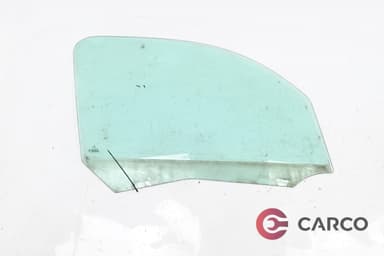 Стъкло врата предно дясно за CITROEN C3 Picasso 1.6 HDi (2009)