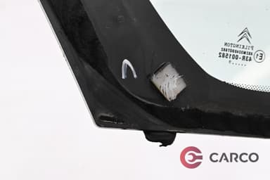 Стъкло фикс предно ляво за CITROEN C3 Picasso 1.6 HDi (2009)