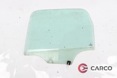 Стъкло врата задно ляво за CITROEN C3 Picasso 1.6 HDi (2009)