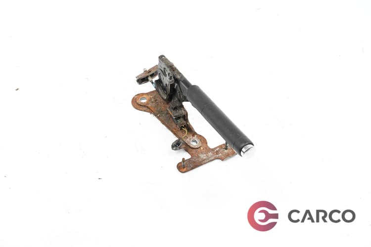 Лост ръчна спирачка за CITROEN C3 Picasso 1.6 HDi (2009)