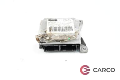 Модул AIRBAG 9666412180 за CITROEN C3 Picasso 1.6 HDi (2009)