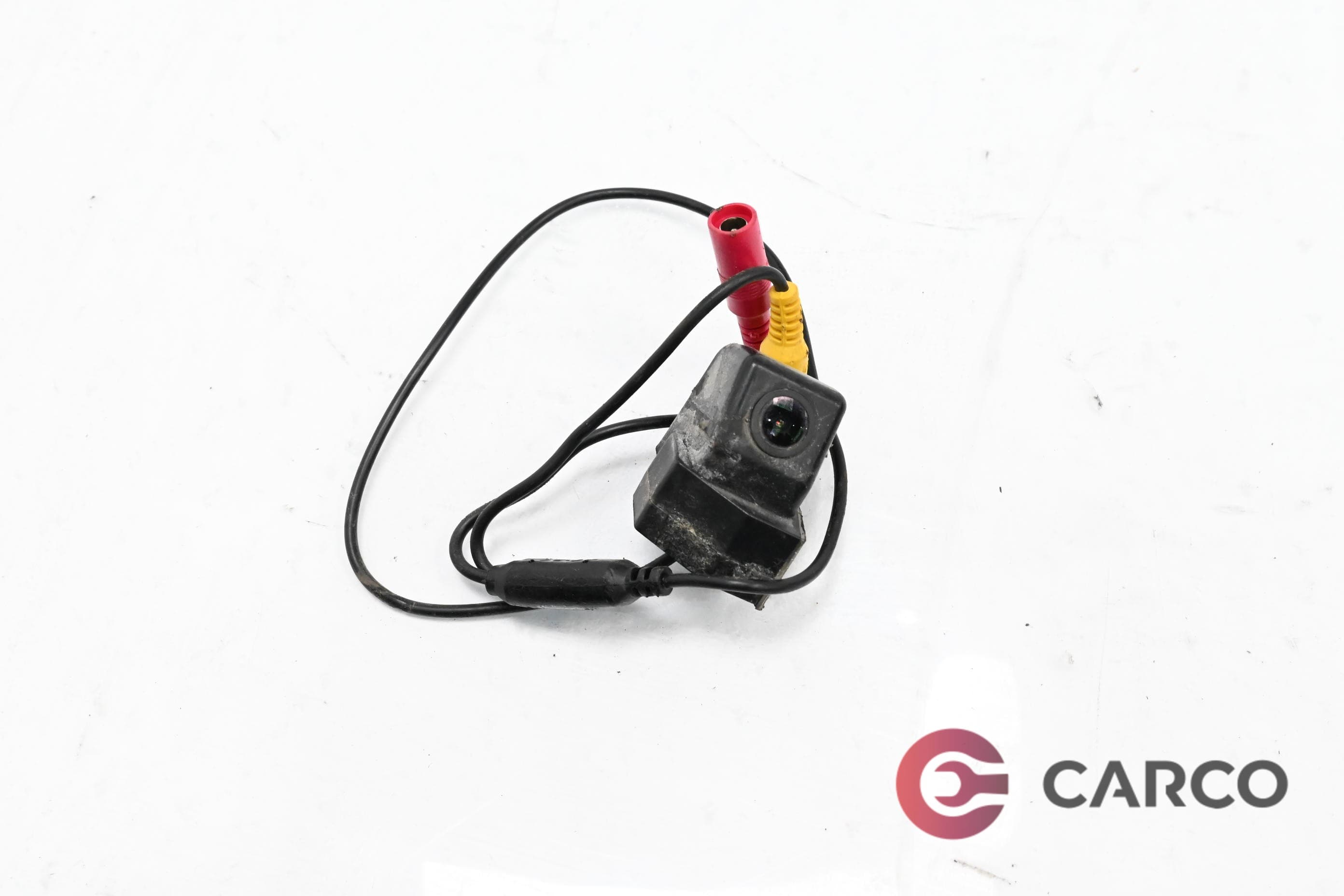 Камера за задно виждане за CITROEN C3 Picasso 1.6 HDi (2009)