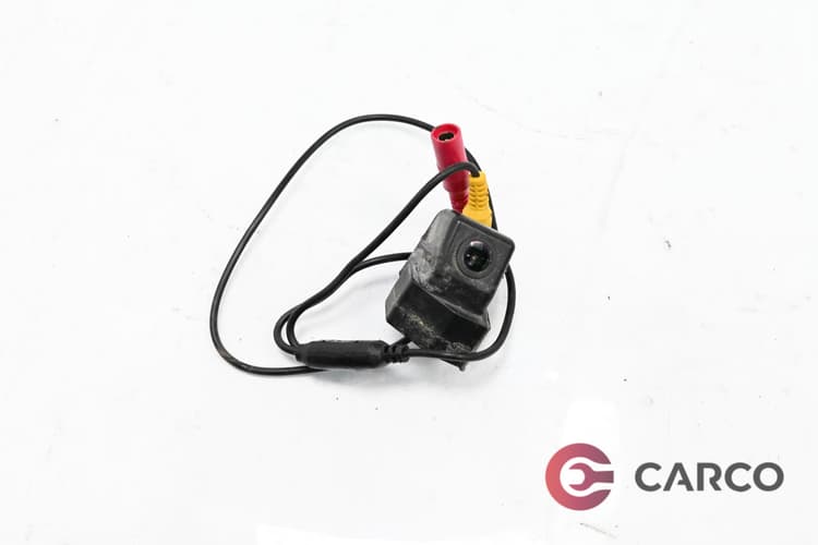 Камера за задно виждане за CITROEN C3 Picasso 1.6 HDi (2009)