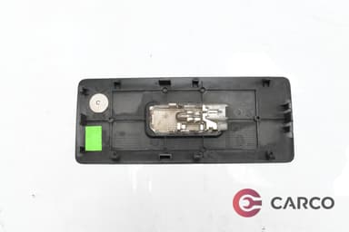 Плафон малък за CITROEN C3 Picasso 1.6 HDi (2009)
