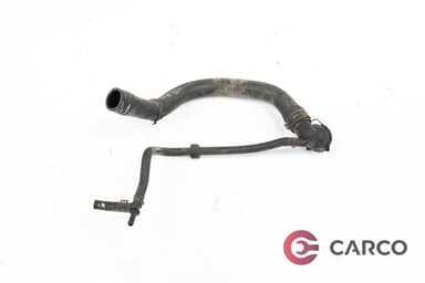 Воден маркуч за VW CADDY III ван (2KB, 2KJ, 2CB, 2CJ) 1.9 TDI (2004)