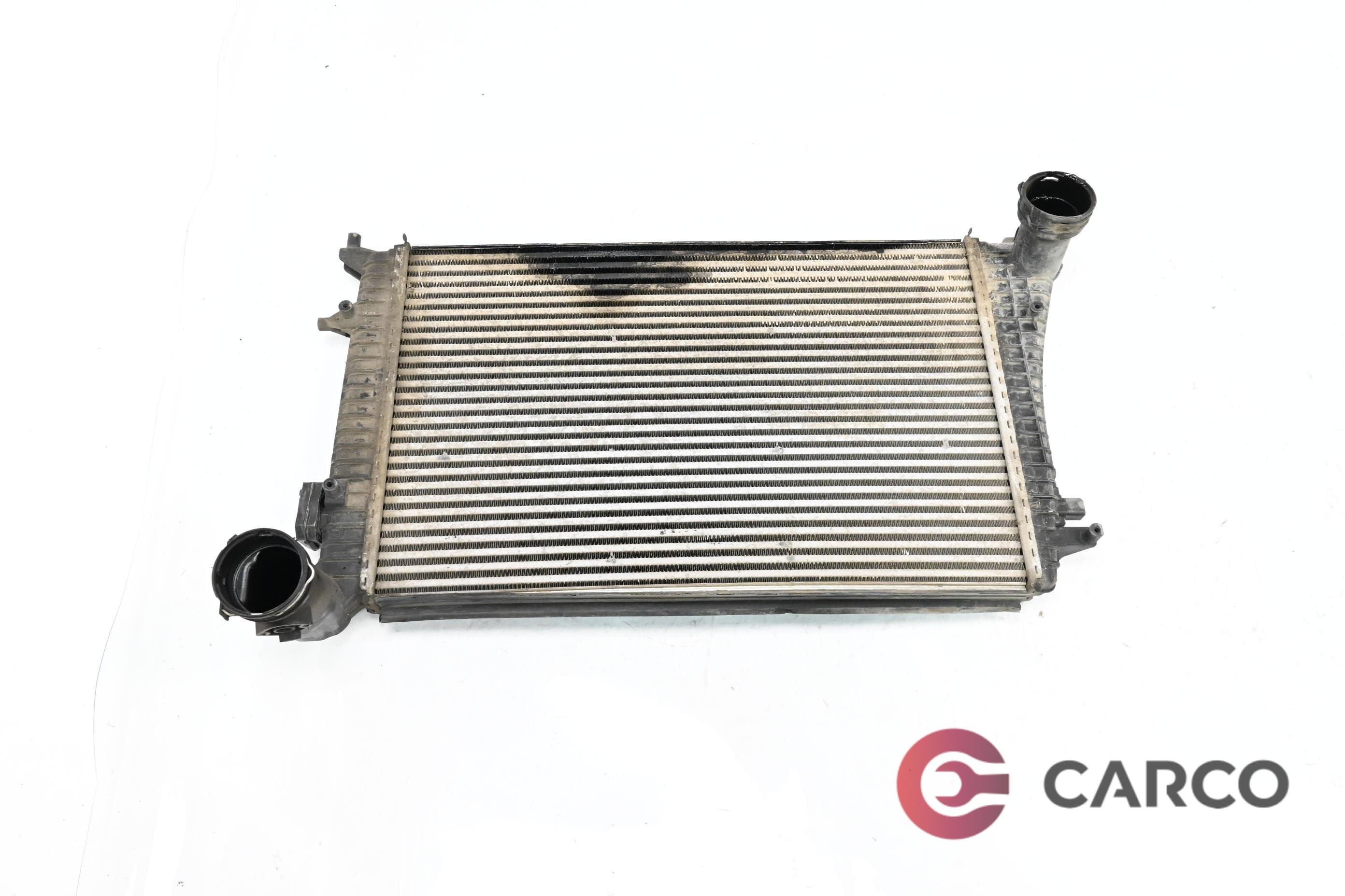 Интеркулер за VW CADDY III ван (2KB, 2KJ, 2CB, 2CJ) 1.9 TDI (2004)