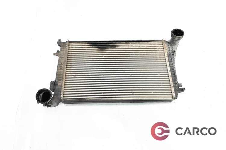 Интеркулер за VW CADDY III ван (2KB, 2KJ, 2CB, 2CJ) 1.9 TDI (2004)