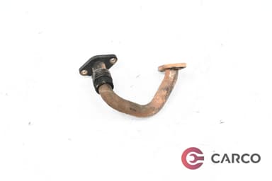 EGR тръба за VW CADDY III ван (2KB, 2KJ, 2CB, 2CJ) 1.9 TDI (2004)