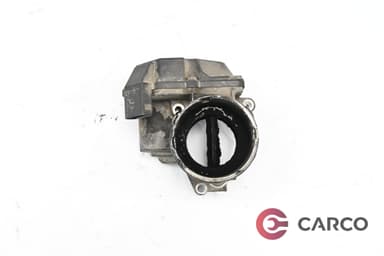 Дросел клапа 03G128063A за VW CADDY III ван (2KB, 2KJ, 2CB, 2CJ) 1.9 TDI (2004)
