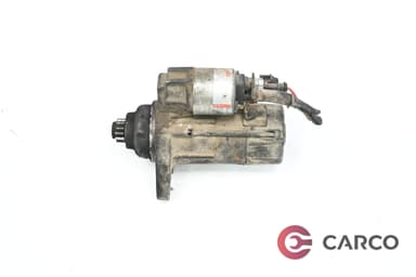 Стартер за VW CADDY III ван (2KB, 2KJ, 2CB, 2CJ) 1.9 TDI (2004)