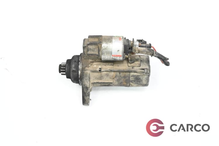Стартер за VW CADDY III ван (2KB, 2KJ, 2CB, 2CJ) 1.9 TDI (2004)