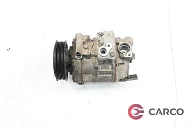 Компресор климатик DCP32045 за VW CADDY III ван (2KB, 2KJ, 2CB, 2CJ) 1.9 TDI (2004)