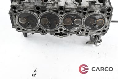 Цилиндрова глава за VW CADDY III ван (2KB, 2KJ, 2CB, 2CJ) 1.9 TDI (2004)