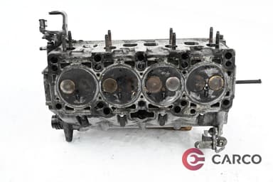 Цилиндрова глава за VW CADDY III ван (2KB, 2KJ, 2CB, 2CJ) 1.9 TDI (2004)