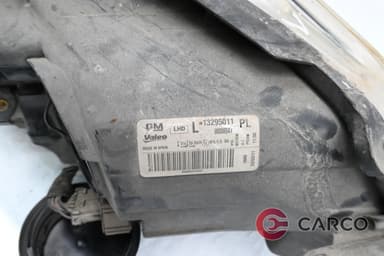 Фар ляв за OPEL CORSA D 1.3 Facelift (2006)