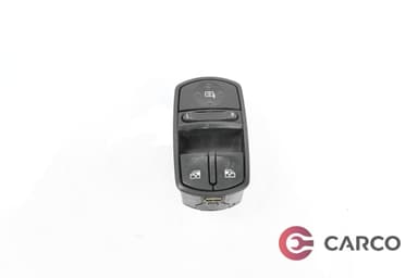 Панел копчета ел стъкла за OPEL CORSA D 1.3 Facelift (2006)