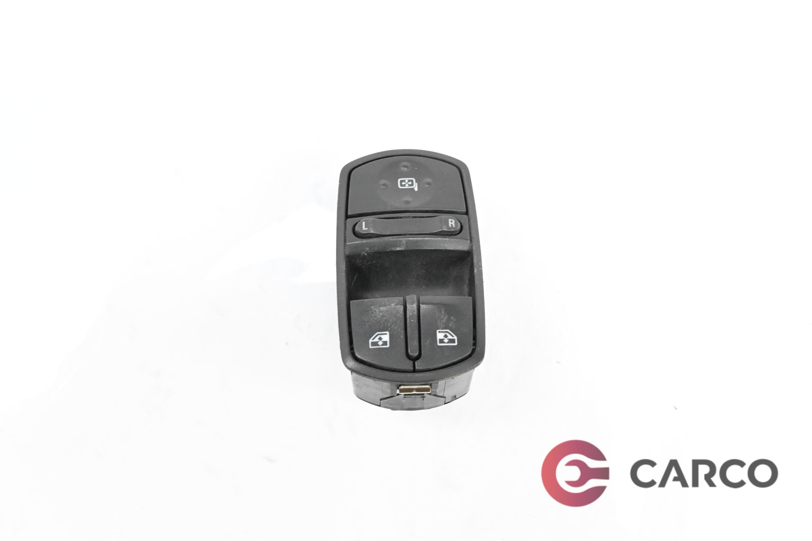 Панел копчета ел стъкла за OPEL CORSA D 1.3 Facelift (2006)