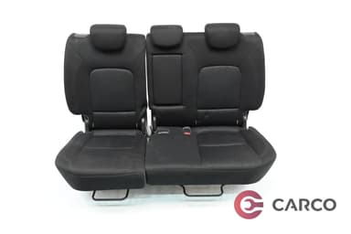Седалки задни за HYUNDAI ix20 (JC) 1.6 CRDI (2010)