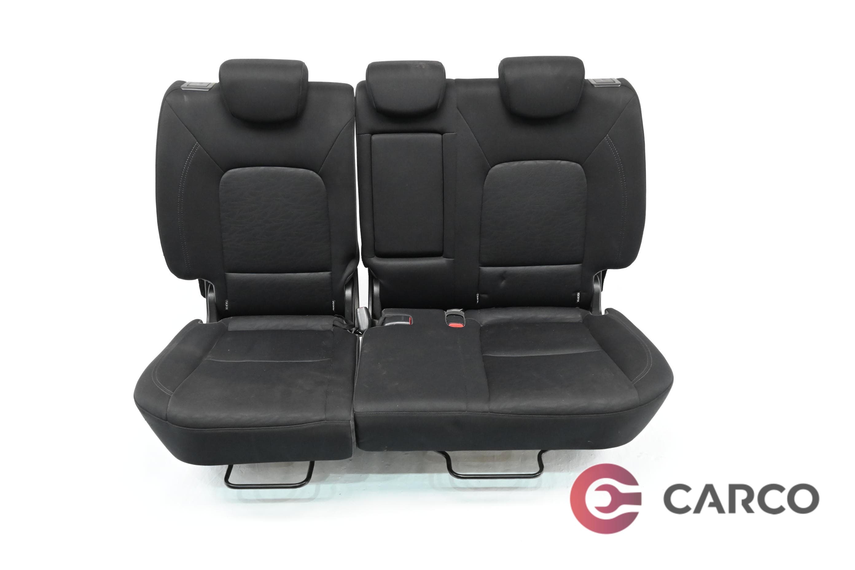 Седалки задни за HYUNDAI ix20 (JC) 1.6 CRDI (2010)