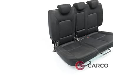 Седалки задни за HYUNDAI ix20 (JC) 1.6 CRDI (2010)