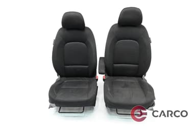 Седалки предни за HYUNDAI ix20 (JC) 1.6 CRDI (2010)